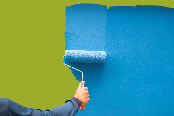 Best Residential Painting  in Troy, OH